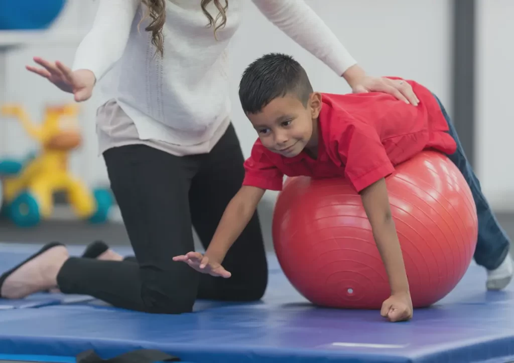 Childrens-occupational-therapy-for-walking-1024x725