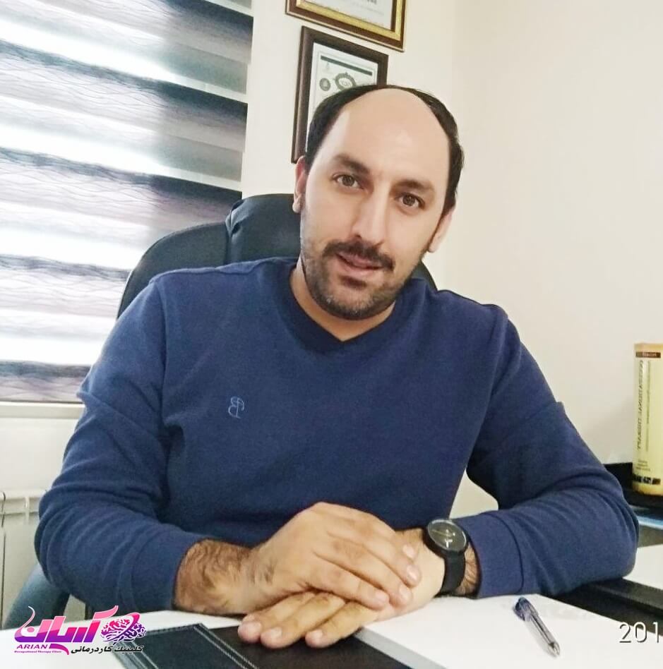 دکتر مجید نعیمی