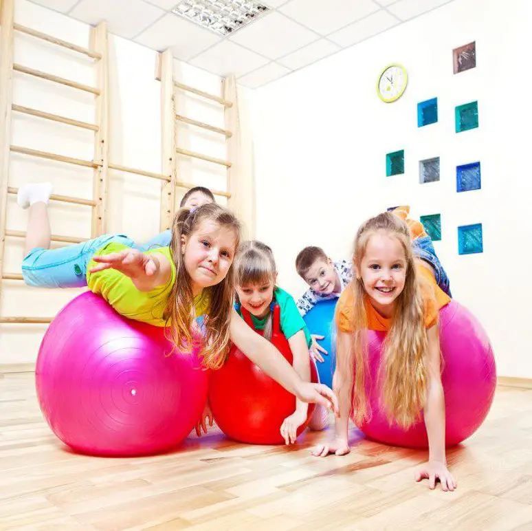 دریافت تمرینات کاردرمانی برای حس‌های مختلف در دوران کودکی