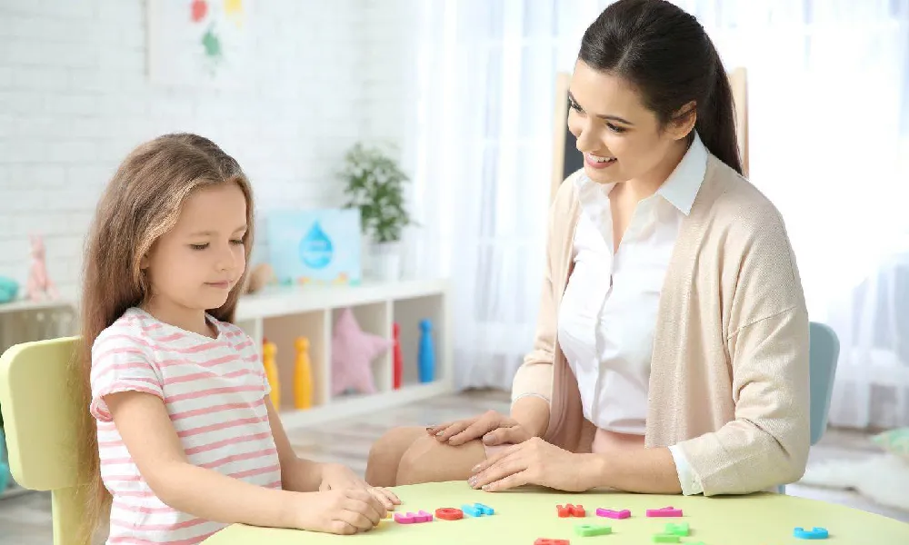 روش های درمان اوتیسم بدون دارو