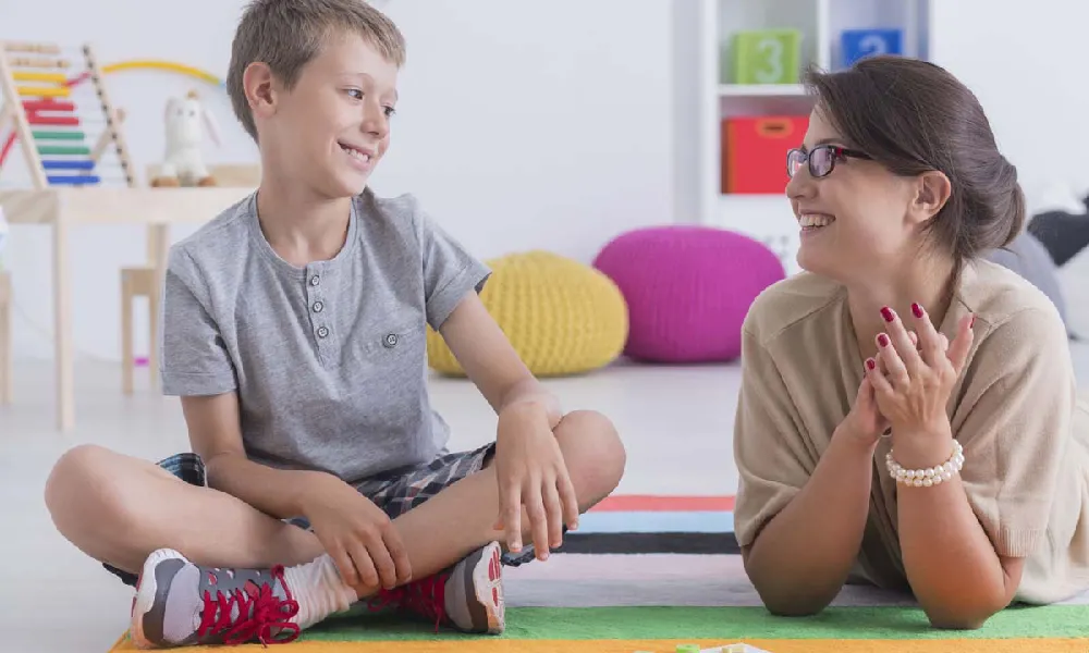 مزایای درمان اوتیسم بدون دارو