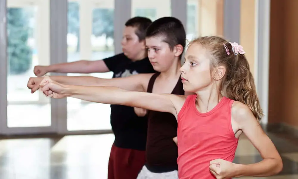 مزایای درمان اوتیسم با ورزش