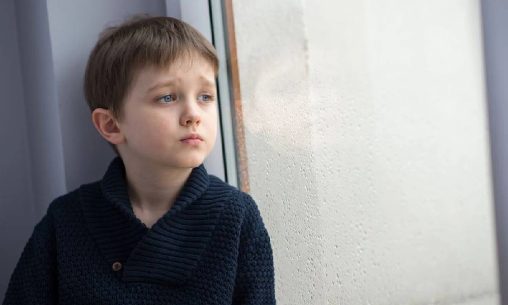 زندگی روزمره با اوتیسم سطح ۲