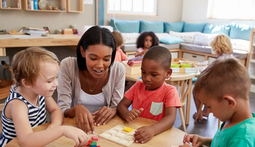 درمان اختلالات حسی از طریق بازی