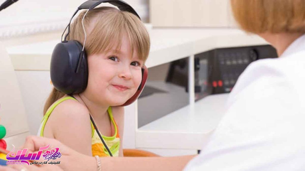  آیا کم شنوایی در کودکان قابل پیشگیری است؟