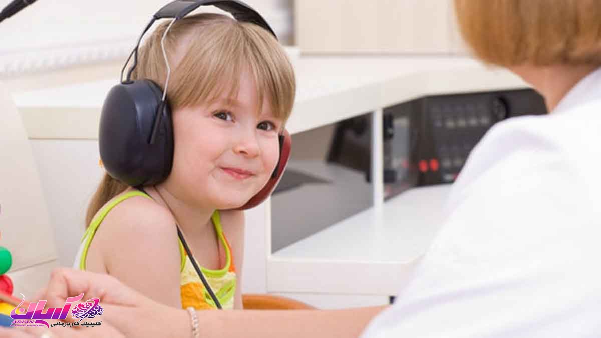  آیا کم شنوایی در کودکان قابل پیشگیری است؟