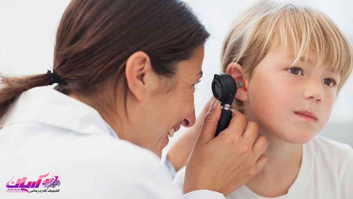 گفتاردرمانی کم شنوایی چه کمکی به کم شنوایان می کند؟