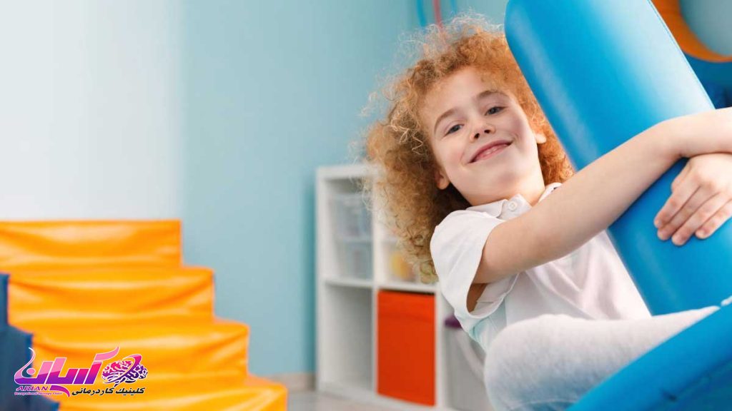 تمرینات ذهنی اوتیسم 