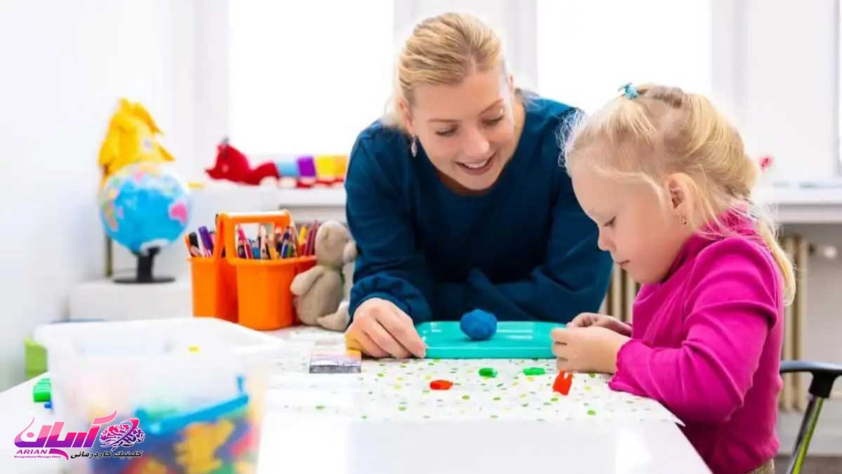 تمرینات توجه و تمرکز