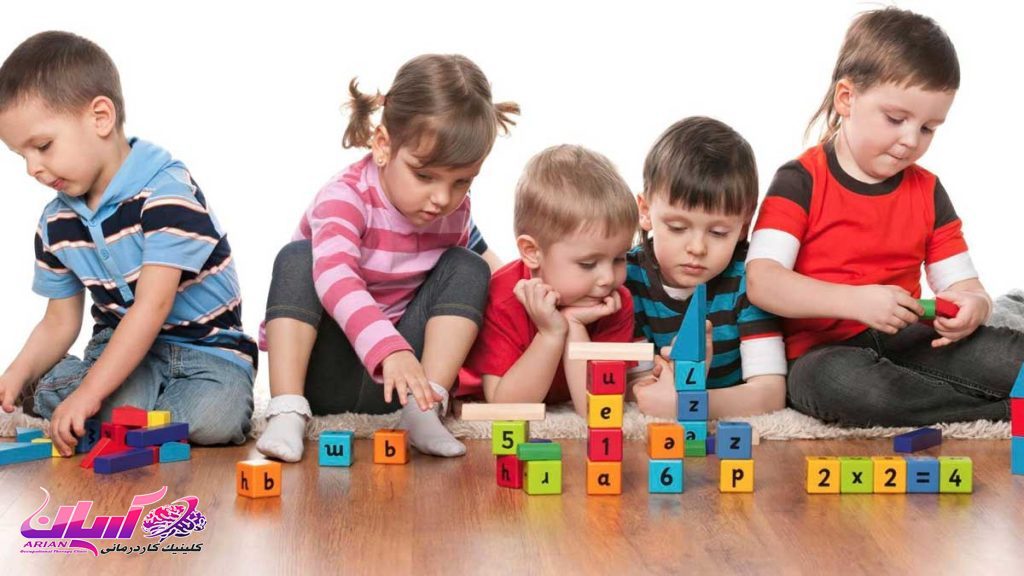 بازی‌های تقلیدی و الگوبرداری