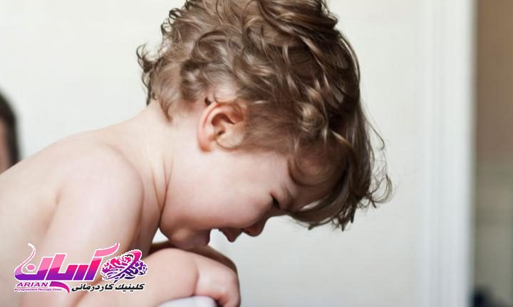 علائم اجتماعی اوتیسم