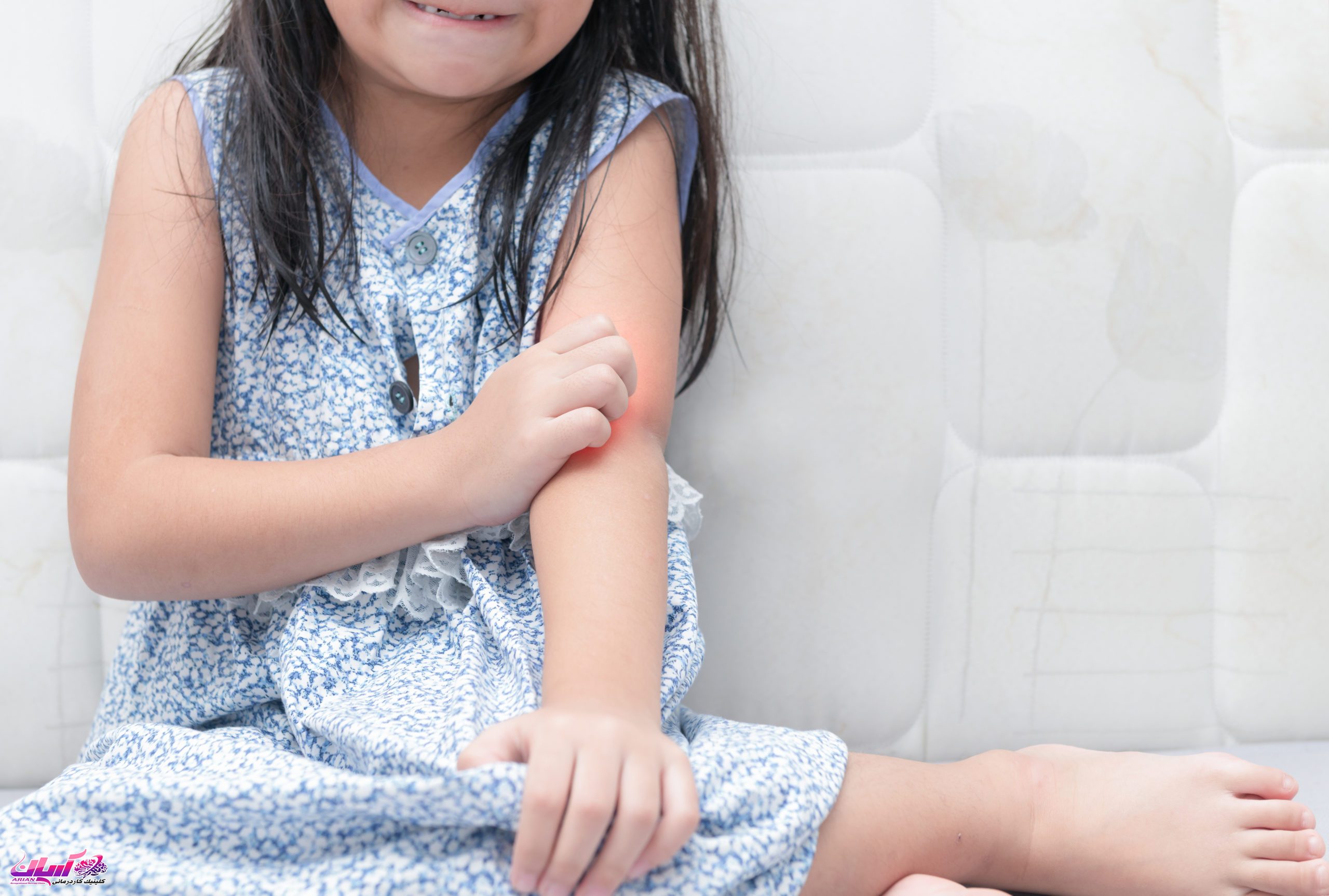 علائم رفتاری اوتیسم