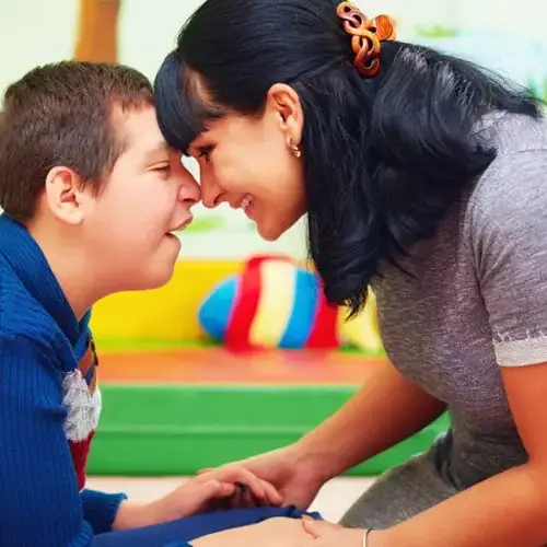 طول درمان بیماری اوتیسم 