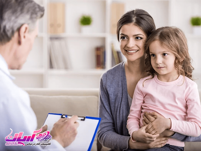 درمان بیش فعالی بدون دارو