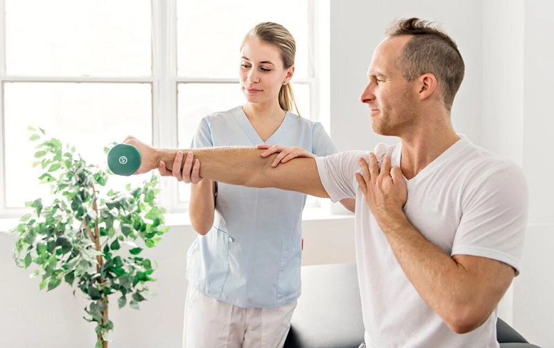 لیست بهترین کاردرمانی در مرزداران