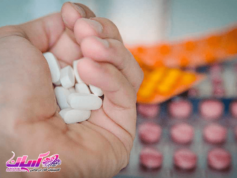 تغذیه و رژیم غذایی بزرگسالان مبتلا به ADHD