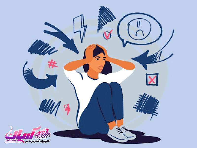  آموزش مهارت‌های مدیریتی و سازمان‌دهی در مراحل درمان ADHD