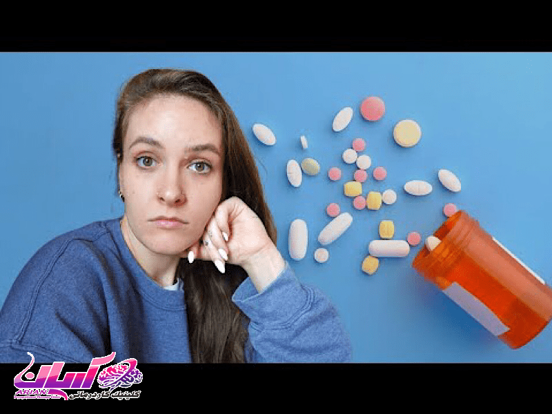 درمان ADHD در بزرگسالان