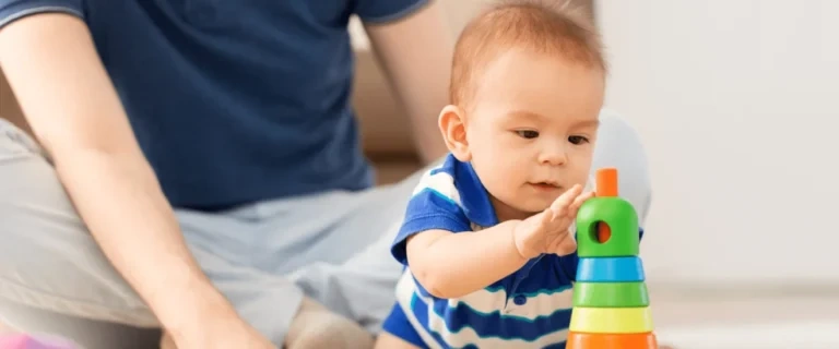 کاردرمانی برای کودکان دارای اوتیسم