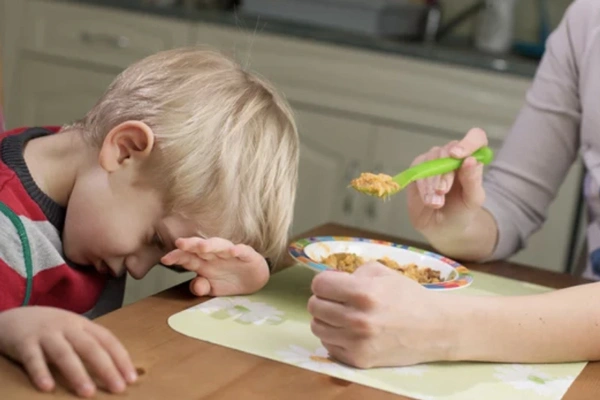 رژیم‌های غذایی رایج برای کودکان اوتیسم