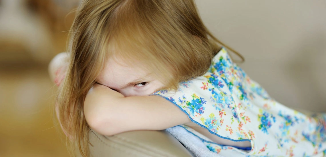 چرا کودکان اوتیسم حسادت را متفاوت تجربه می‌کنند؟