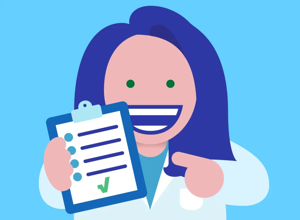  تست اوتیسم خفیف آنلاین