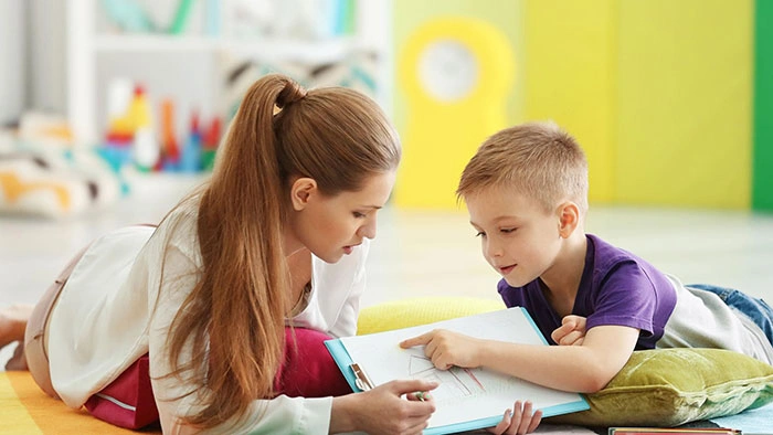 تست‌های تشخیصی اوتیسم خفیف