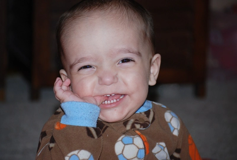 تشخیص اوتیسم از روی دندان چگونه است؟