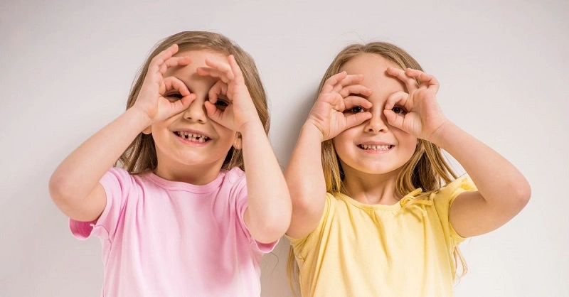 علائم و نشانه های چهره کودکان اوتیسم