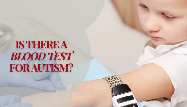 تشخیص اوتیسم با آزمایش خون