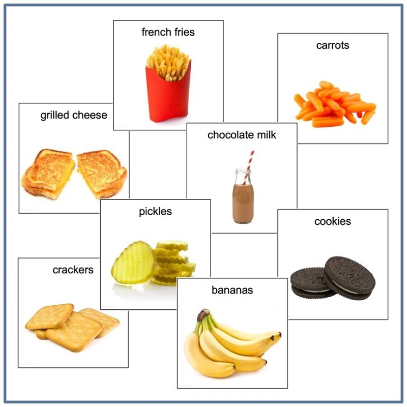 غذاهای مضر برای اوتیسم کدام اند؟