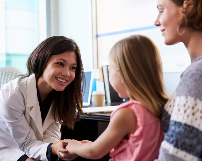 بررسی جامع تست تشخیص اوتیسم در کودکان