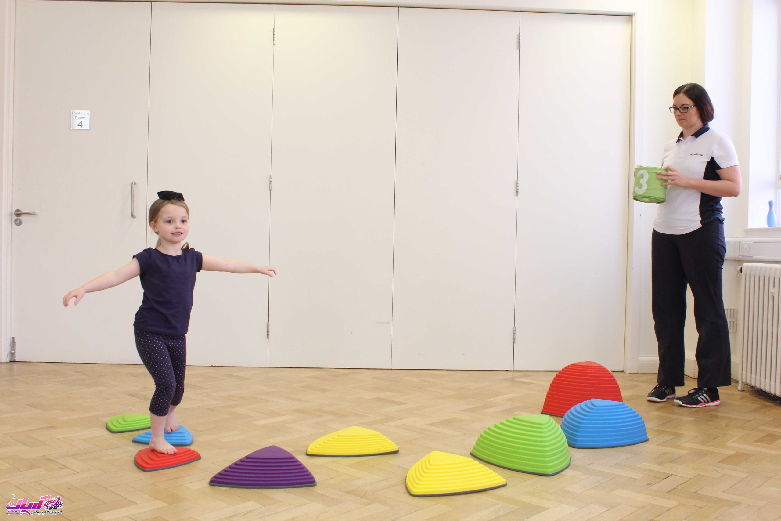 فناوری‌های نوین در توانبخشی کودکان