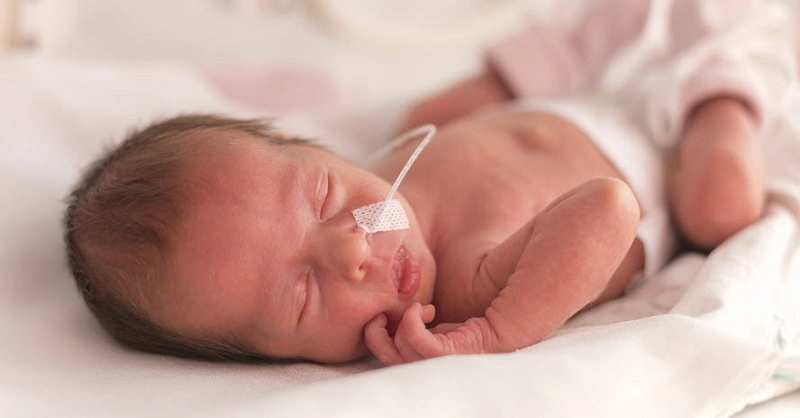 زمان تشخیص اوتیسم در نوزادان