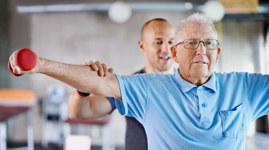 معرفی کاردرمانی در غرب تهران 