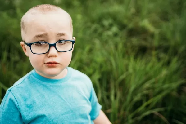 مزایای کاردرمانی کودکان هیدروسفالی