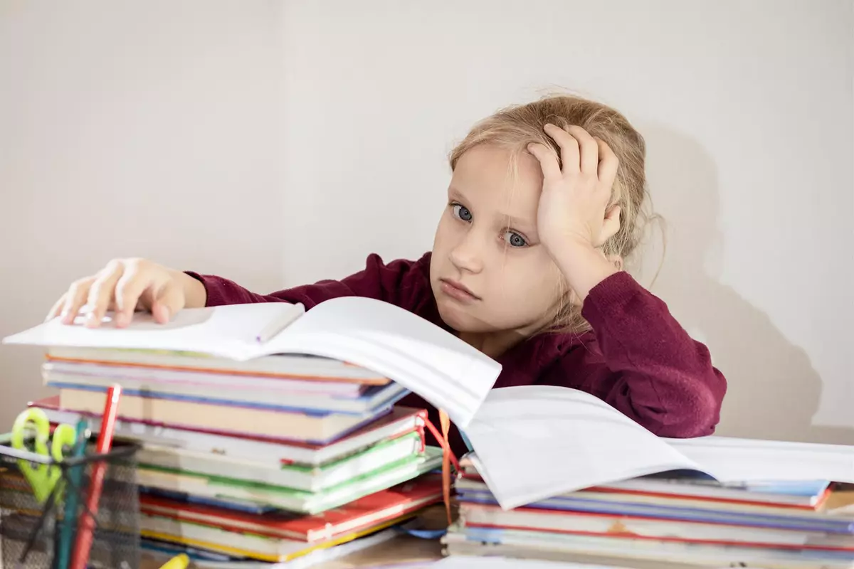 آشنایی با کاردرمانی برای کودکان با اختلال یادگیری