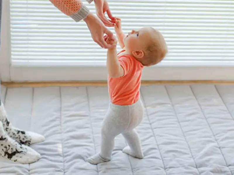 زمان مناسب برای شروع کاردرمانی کودکان نارس