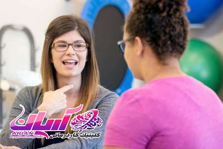 روشهای درمانی مورد استفاده بزرگسالان