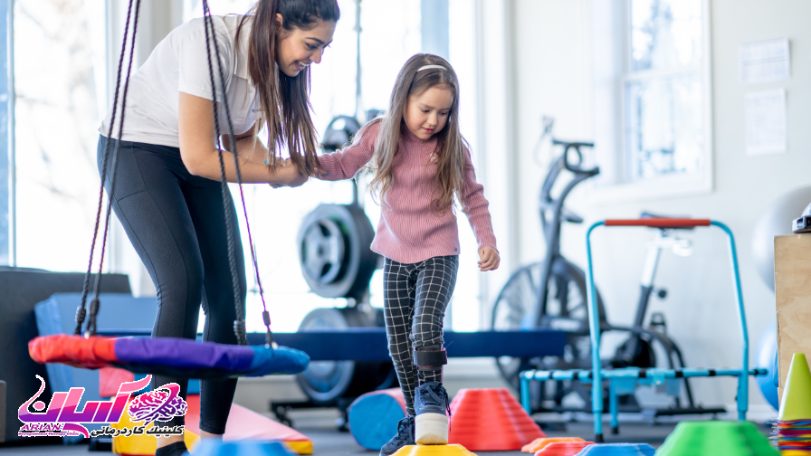 بهبود مهارت‌های توجه و تمرکز