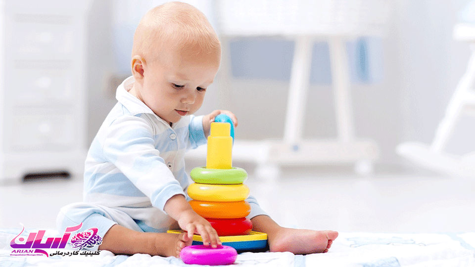 تمرین تمرکز برای کودکان بیش فعالی