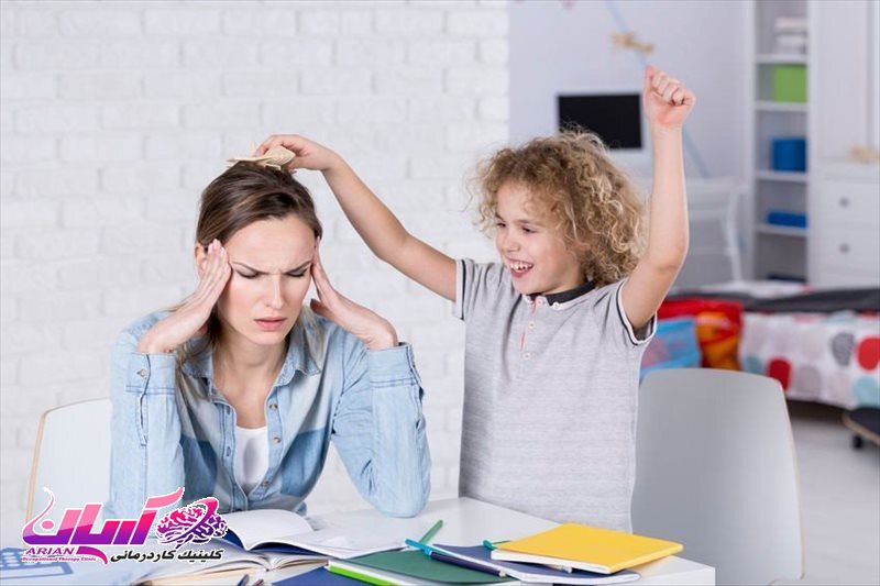 تعداد جلسات مورد نیاز کاردرمانی بیش فعالی