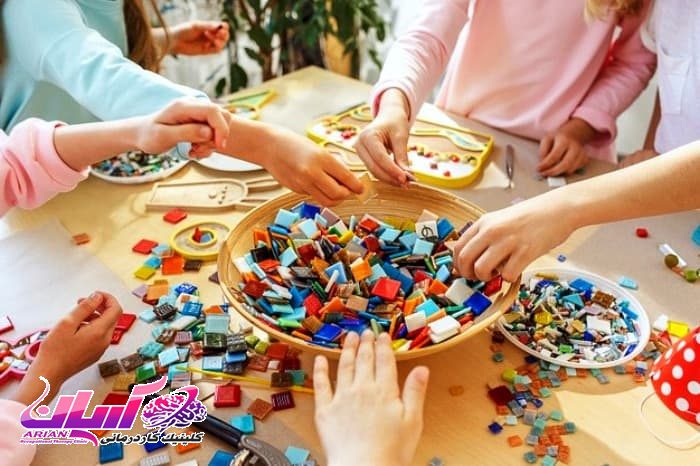 نتایج مورد انتظار از تمرین تمرکز در کودکان بیش فعال