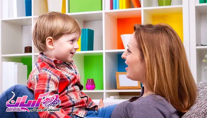 نشانه‌هایی که کودک به گفتار درمانی نیاز دارد