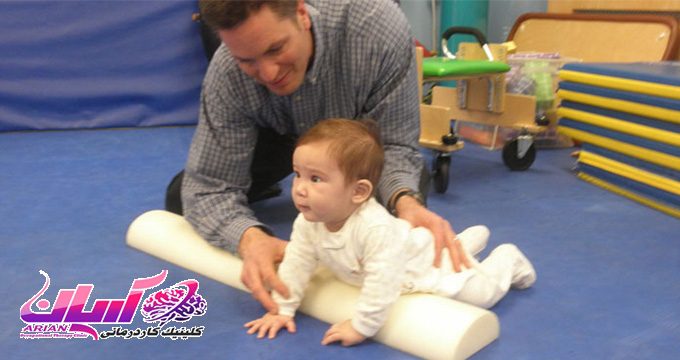 نکات مهم در انتخاب کار درمانگر کودک