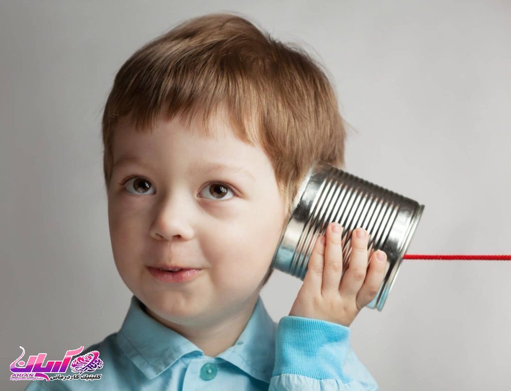 مهارت های ادراک دیداری