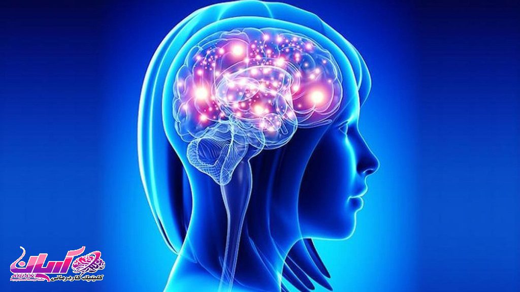 تست های عملکرد مغزی