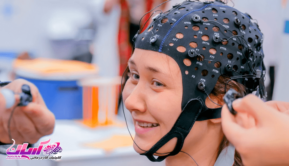 تست های عملکرد مغزی