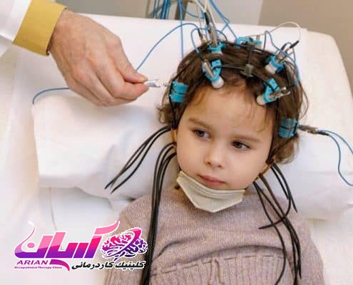 آزمون‌های مربوط به زبان و گفتار