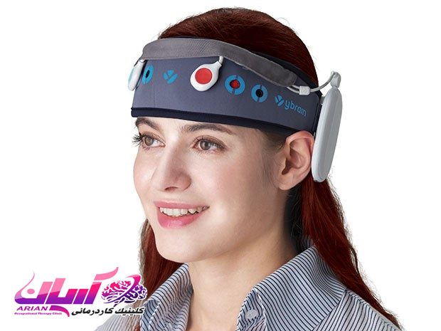 نوروفیدبک برای کنترل استرس، اضطراب و افزایش تمرکز